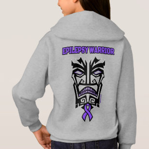 Warrior/Tribal...Epilepsy