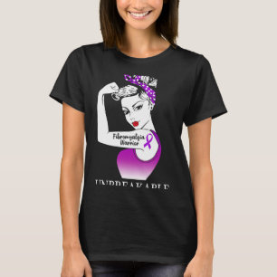 Warrior Unbreakable Strong Women T-Shirt