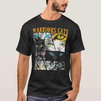 Warriors Cats Essential T-Shirt