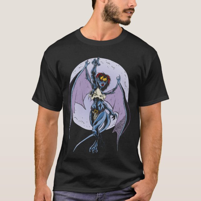 Warriors funny T-Shirt (Front)