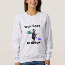 Warriors Of Honour