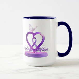 Warriors of Hope Mug