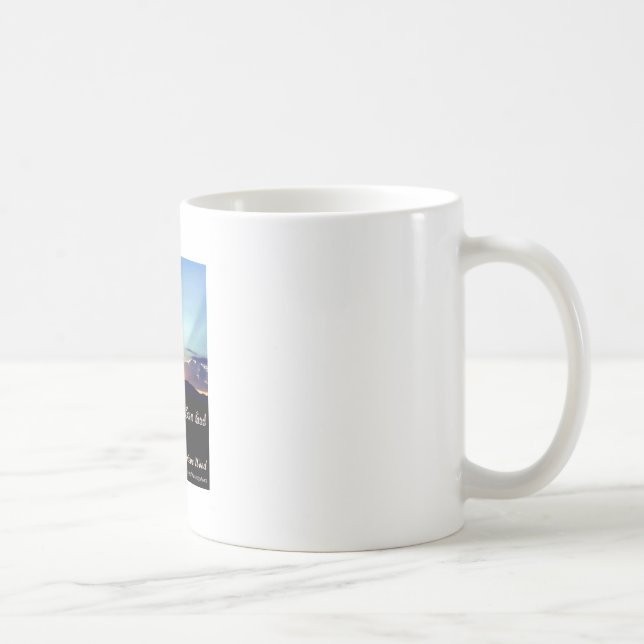 Warriors of the Sun God Coffee Mug (Right)