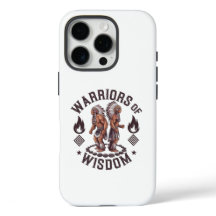 Warriors of Wisdom