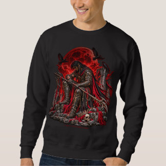 WARRIOR'S THOUGHTStm Sweatshirt