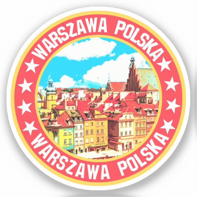 Warsaw                                             (Front)