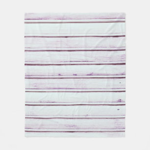Warsaw Fleece Blanket