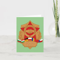 Warsaw Pact, Soviet Union, Socialist Eastern Bloc