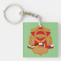 Warsaw Pact, USSR, Socialist Eastern Bloc