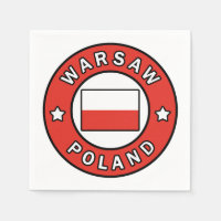 Warsaw Poland