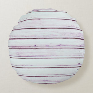 Warsaw Round Cushion