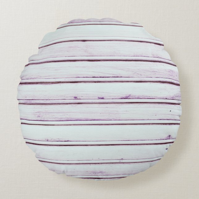 Warsaw Round Cushion (Front)