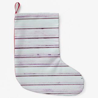 Warsaw Small Christmas Stocking