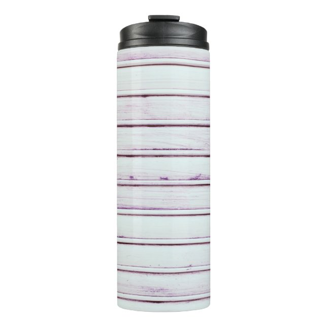 Warsaw Thermal Tumbler (Front)