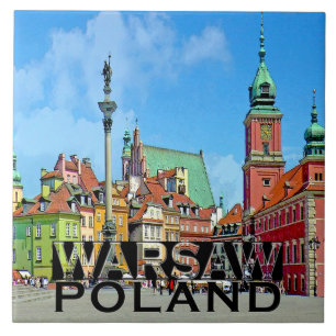 Warsaw Tile