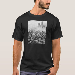 Warsaw Uprising of 1794 T-Shirt