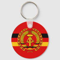 Warships Of Vm (East Germany), Germany