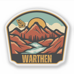 Warthen, Georgia