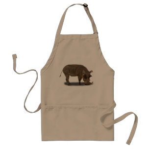 WARTHOG STANDARD APRON