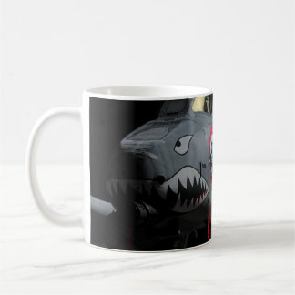 Warthogs Mug