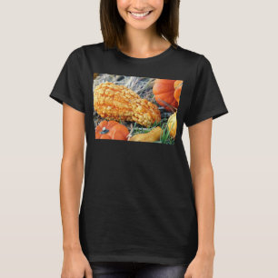 Warty Gourd  T-Shirt
