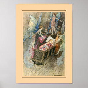 Warwick Gobel Poster