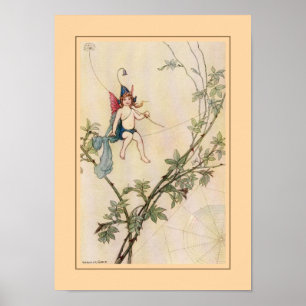 Warwick Gobel Poster