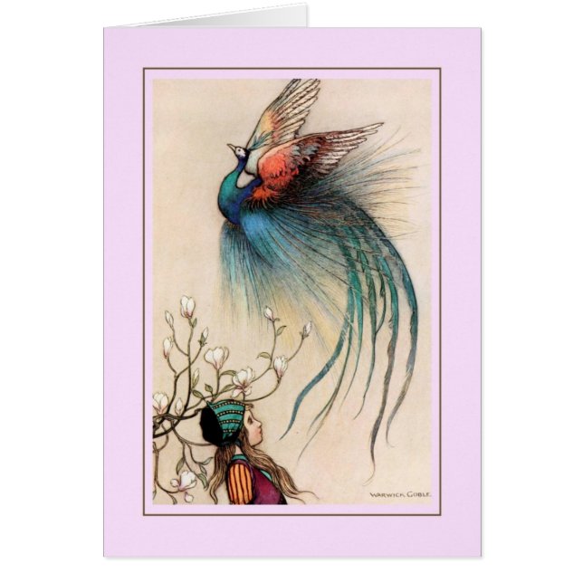 Warwick Goble (Front)