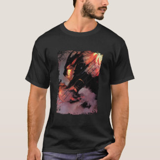 Warwick Main Skin 1 T-Shirt