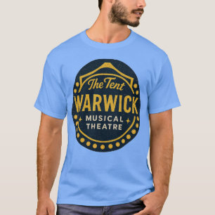 Warwick Musical Theatre - Warwick, RI T-Shirt
