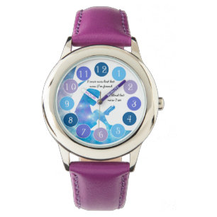 Was Blind But Now I See - Kids Watch