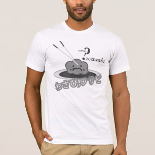 Wasabi Shirt