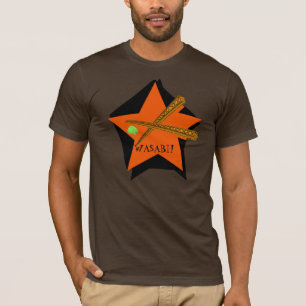 WASABI! T-Shirt