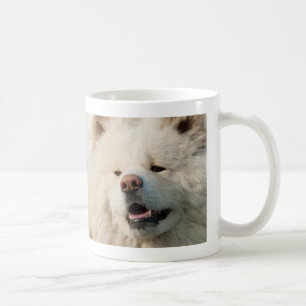 Wasao Mug "FLUFFY FULL"