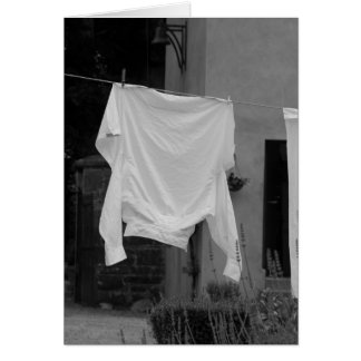 Wash