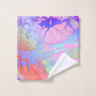 Wash Cloth