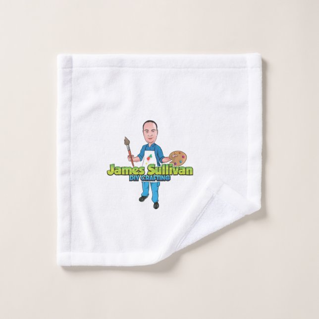 Wash Cloth (Wash Cloth)