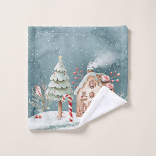Wash Cloth