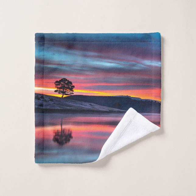 Wash Cloth (Wash Cloth)