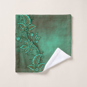 -Wash Cloth