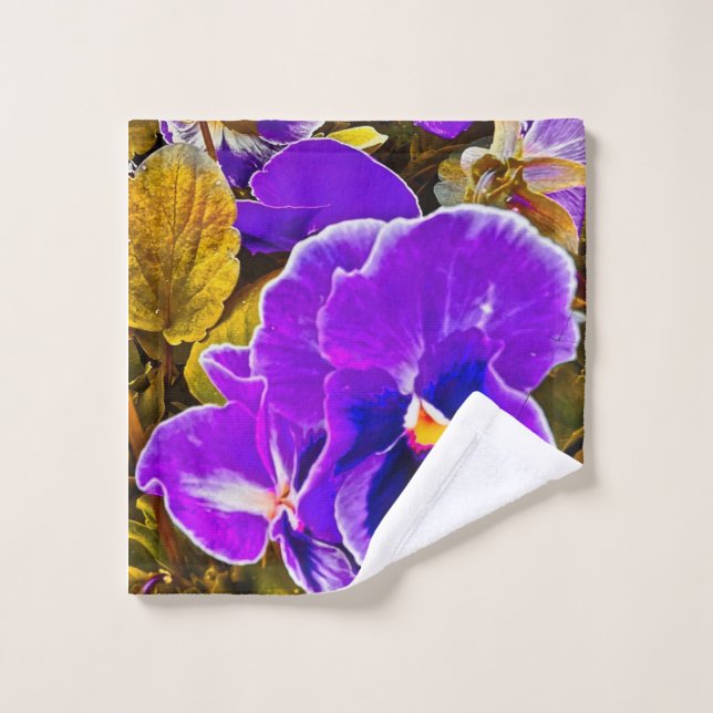 wash cloth (Wash Cloth)