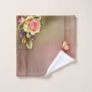 Wash Cloth