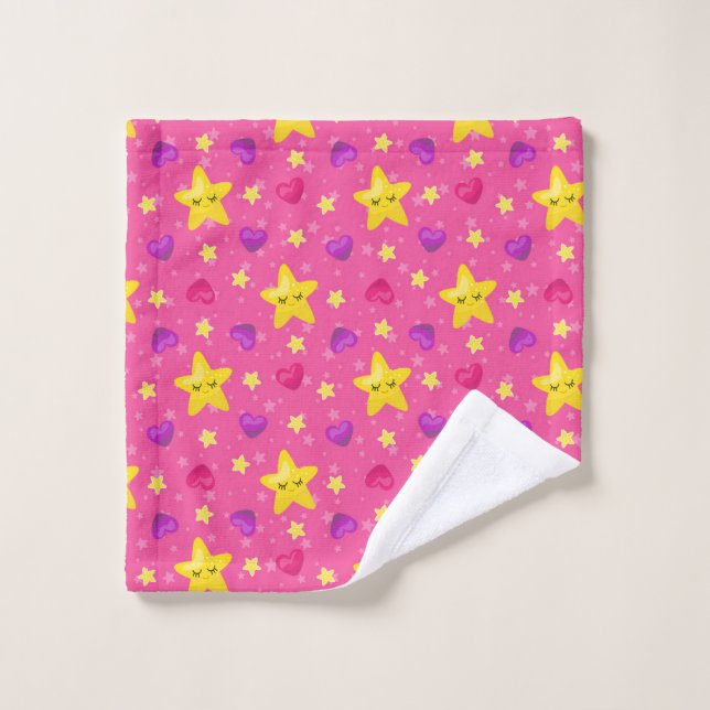Wash Cloth (Wash Cloth)