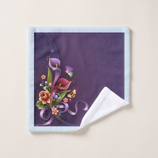 Wash Cloth (Wash Cloth)