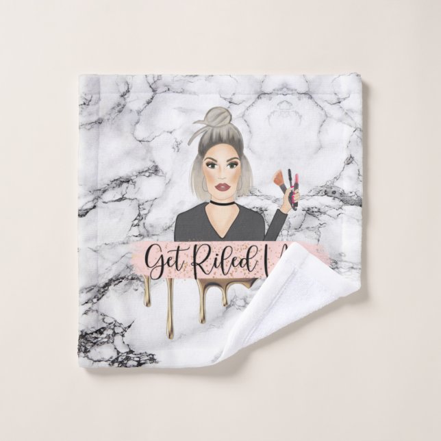 Wash Cloth for skin care (Wash Cloth)