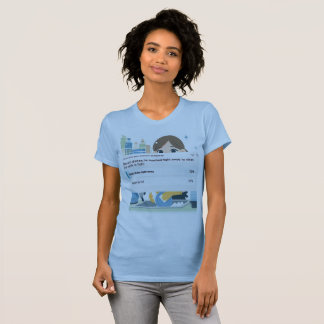 wash dishes shirt