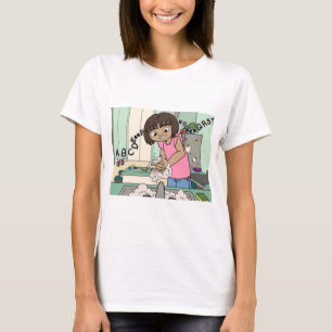 Wash Hands T-Shirt