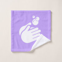 Wash Your Hands - Hand Washing for Coronavirus Flu