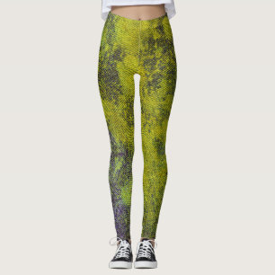 Washed Denim Design #11 @ Emporio Moffa Leggings