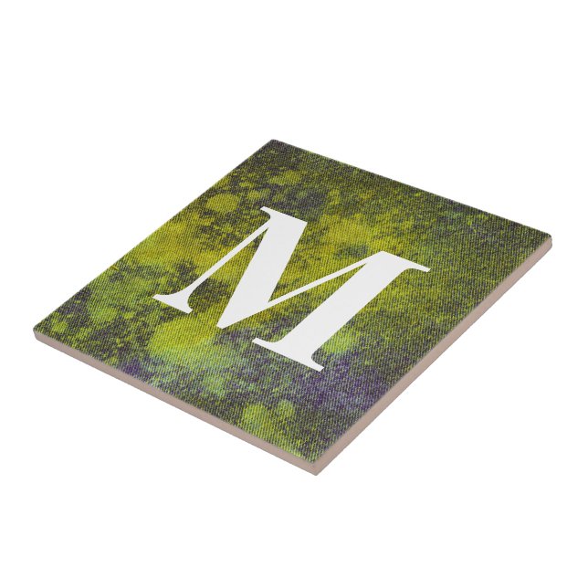 Washed Denim Design #11 @ Emporio Moffa Tile (Side)